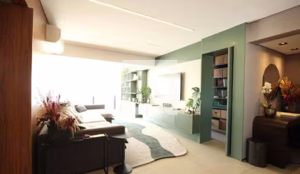 Apartamento à Venda - Vila Andrade, 2 Quartos,  164 m2