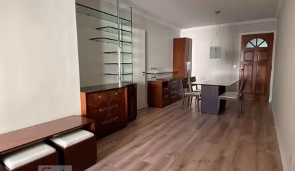 Apartamento à Venda - Brooklin, 2 Quartos,  75 m2