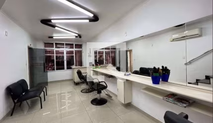 Casa à Venda - Moema, 3 Quartos,  126 m2