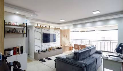 Apartamento à Venda - Vila Mascote, 2 Quartos,  81 m2