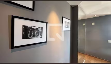Apartamento à Venda - Pinheiros, 2 Quartos,  60 m2
