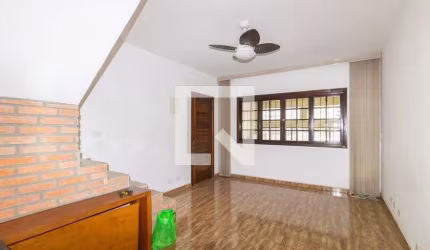 Casa à Venda - Vila Mariana, 2 Quartos,  250 m2