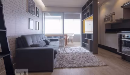 Apartamento à Venda - Barra Funda, 2 Quartos,  66 m2