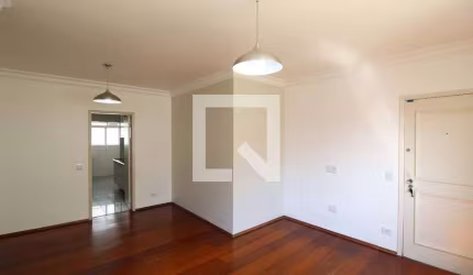 Apartamento à Venda - Moema, 3 Quartos,  102 m2