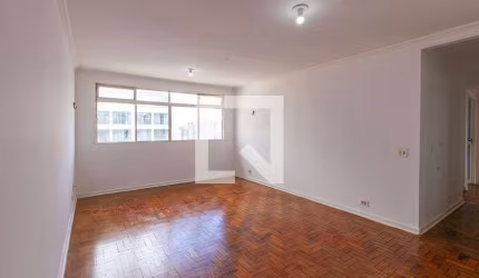 Apartamento à Venda - Perdizes, 3 Quartos,  110 m2