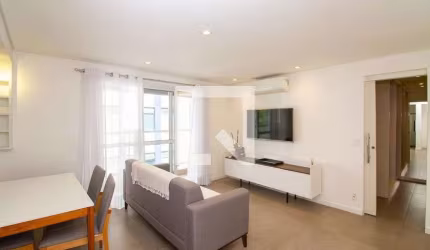 Apartamento à Venda - Pinheiros, 1 Quarto,  57 m2