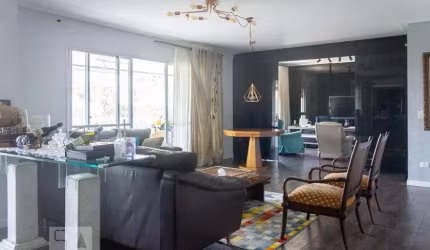 Apartamento à Venda - Jardim Marajoara , 3 Quartos,  185 m2