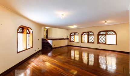 Casa à Venda - Jardim Marajoara , 5 Quartos,  450 m2