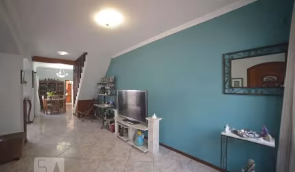 Casa à Venda - Vila Mariana, 4 Quartos,  226 m2
