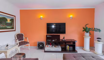 Casa à Venda - Vila Romana, 3 Quartos,  200 m2