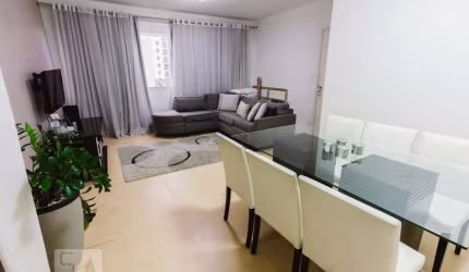 Apartamento à Venda - Perdizes, 3 Quartos,  120 m2