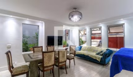 Casa à Venda - Brooklin, 6 Quartos,  200 m2