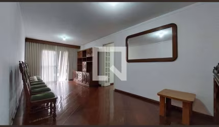 Apartamento à Venda - Jardim Marajoara , 4 Quartos,  97 m2