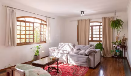 Casa à Venda - Vila Romana, 6 Quartos,  275 m2