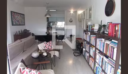 Apartamento à Venda - Vila Andrade, 2 Quartos,  87 m2