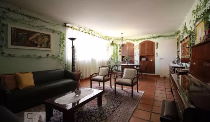 Apartamento à Venda - Vila Mariana, 4 Quartos,  158 m2