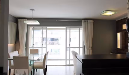 Apartamento à Venda - Barra Funda, 3 Quartos,  96 m2