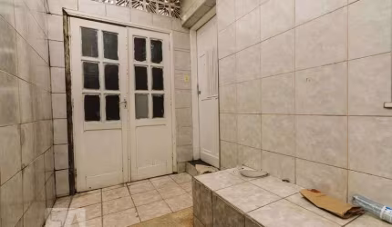 Casa à Venda - Perdizes, 5 Quartos,  180 m2