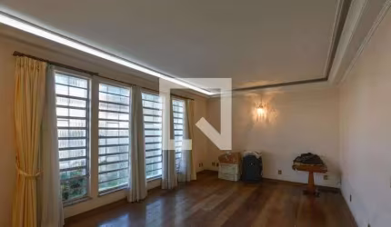 Casa à Venda - Vila Mariana, 4 Quartos,  200 m2
