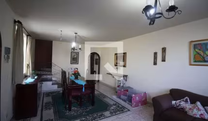 Casa à Venda - Jardim Marajoara , 3 Quartos,  150 m2