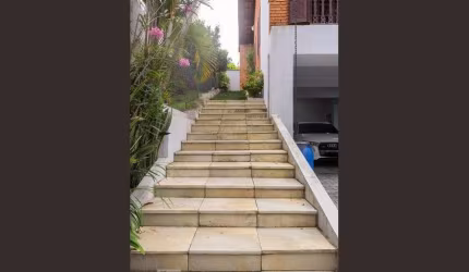 Casa à Venda - Interlagos, 3 Quartos,  247 m2