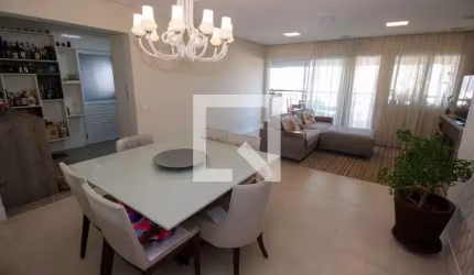 Apartamento à Venda - Vila Andrade, 3 Quartos,  133 m2