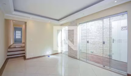 Casa à Venda - Jardim Marajoara , 3 Quartos,  150 m2