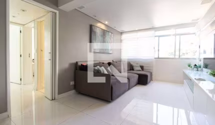 Apartamento à Venda - Vila Mariana, 2 Quartos,  96 m2