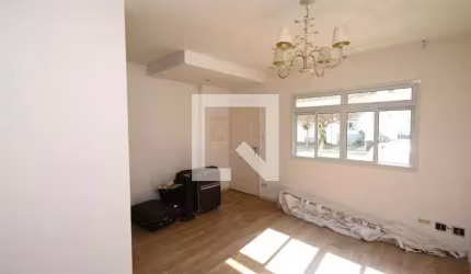 Casa à Venda - Jardim Marajoara , 3 Quartos,  124 m2