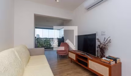 Apartamento à Venda - Vila Mascote, 2 Quartos,  67 m2