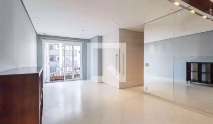 Apartamento à Venda - Moema, 3 Quartos,  89 m2