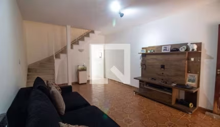 Casa à Venda - Brooklin, 3 Quartos,  135 m2