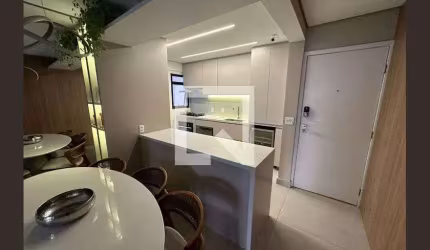 Apartamento à Venda - Vila Olímpia, 3 Quartos,  90 m2