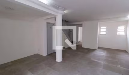 Casa à Venda - Perdizes, 3 Quartos,  180 m2