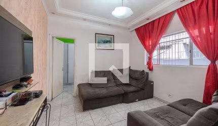 Apartamento à Venda - Bela Vista, 2 Quartos,  124 m2