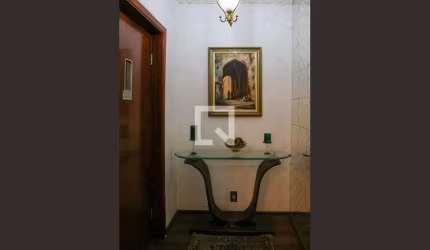 Apartamento à Venda - Perdizes, 4 Quartos,  200 m2