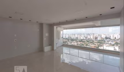Apartamento à Venda - Brooklin, 2 Quartos,  97 m2