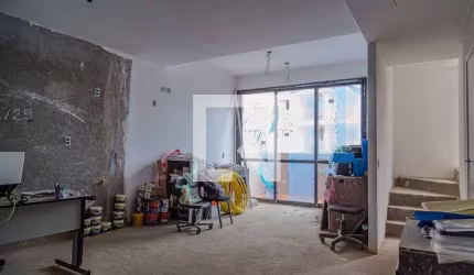 Casa à Venda - Vila Mascote, 2 Quartos,  146 m2