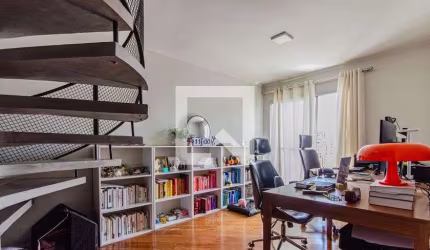 Apartamento à Venda - Vila Mariana, 3 Quartos,  155 m2