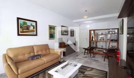 Apartamento à Venda - Moema, 2 Quartos,  85 m2
