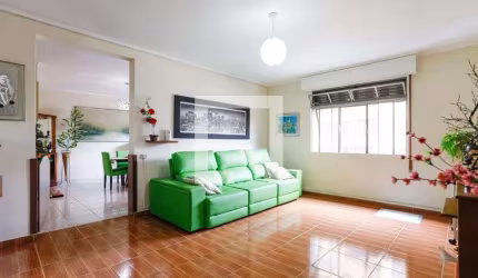 Apartamento à Venda - Bela Vista, 3 Quartos,  167 m2