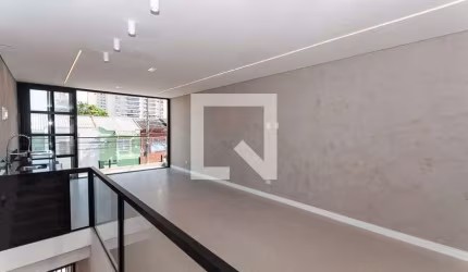 Casa à Venda - Vila Romana, 2 Quartos,  160 m2