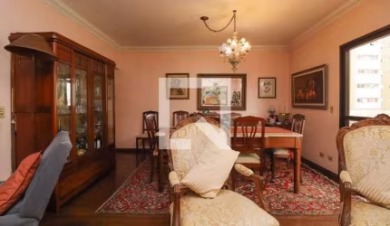 Apartamento à Venda - Pinheiros, 4 Quartos,  180 m2