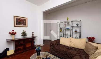Apartamento à Venda - Bela Vista, 4 Quartos,  240 m2