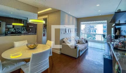 Apartamento à Venda - Pinheiros, 3 Quartos,  89 m2