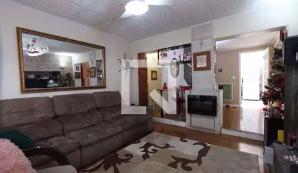 Casa à Venda - Vila Mariana, 3 Quartos,  350 m2