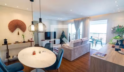 Apartamento à Venda - Vila Mascote, 2 Quartos,  86 m2