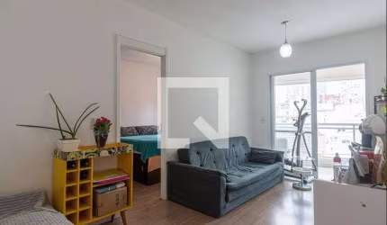 Apartamento à Venda - Bela Vista, 1 Quarto,  47 m2