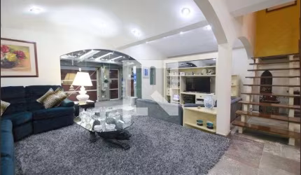 Casa à Venda - Vila Mariana, 3 Quartos,  300 m2