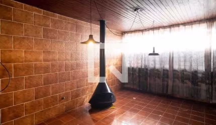 Casa à Venda - Campo Belo, 3 Quartos,  250 m2